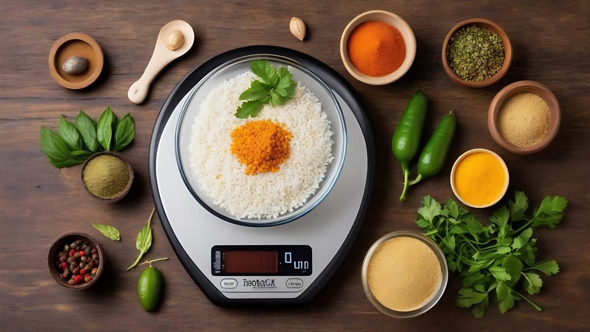 Mastering Calorie Counting: 7 Essential Habits