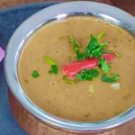 Smokey Dal Tadka