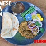 Surinamese Masala Chicken
